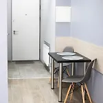Lviv4u Апартаменти *