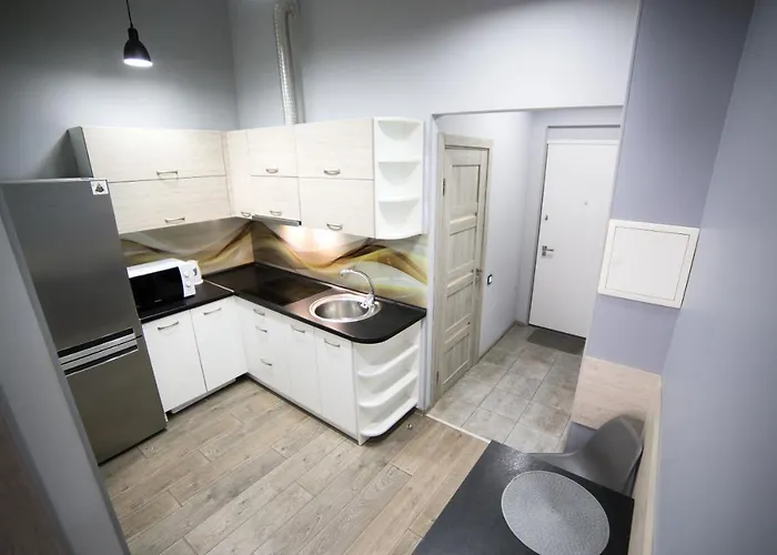 Apartamento Lviv4u *