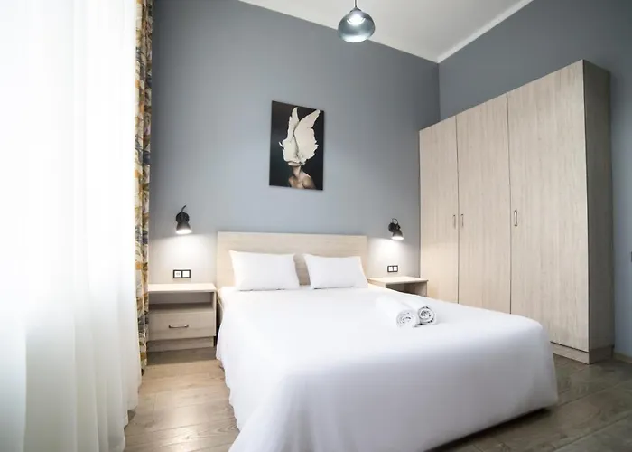 Lviv4u Apartamento Leópolis