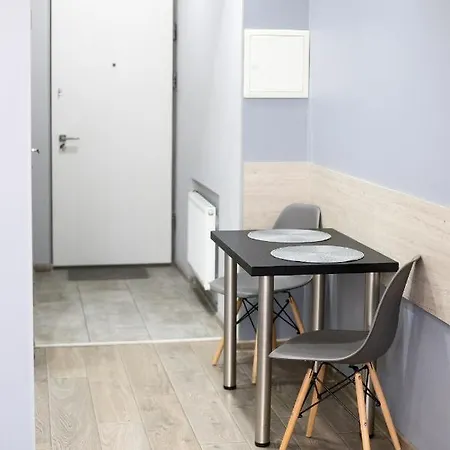 Lviv4u Apartment *