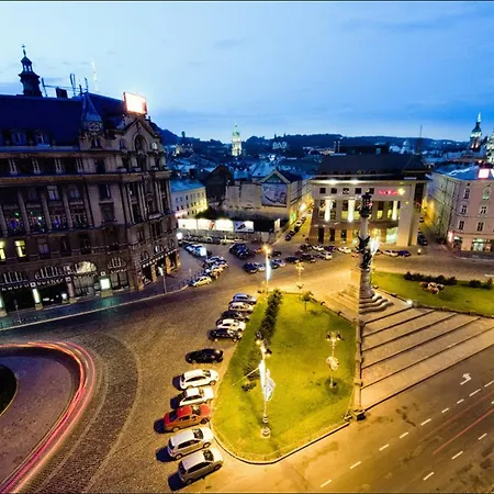 Lviv4u